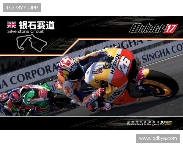 龚俊 Simon 燃爆银石赛道!天梭 MotoGP 现场体验:速度与型格的双重震撼 龚俊 Simon 燃爆银石赛道!天梭 MotoGP 现场体验:速度与型格的双重震撼